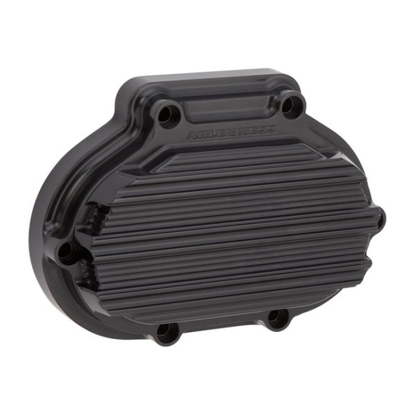 Arlen Ness, Transmission end cover 10-gauge, cable clutch