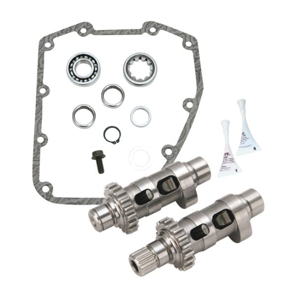 S&S, Easy Start chain drive MR103 camshaft kit (CD)