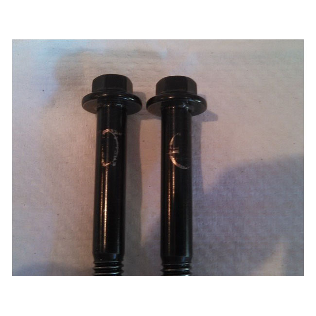 DK Custom, Rocker Locker kit. XL Sportster