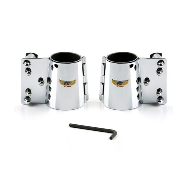 NC Heavy Duty™ Mount kit, Tapered forks