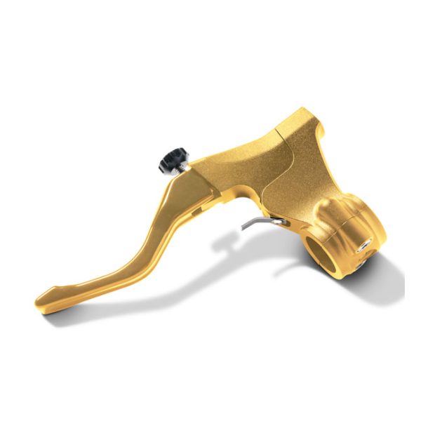 PM, Radial mechanical clutch assembly. Gold Ops