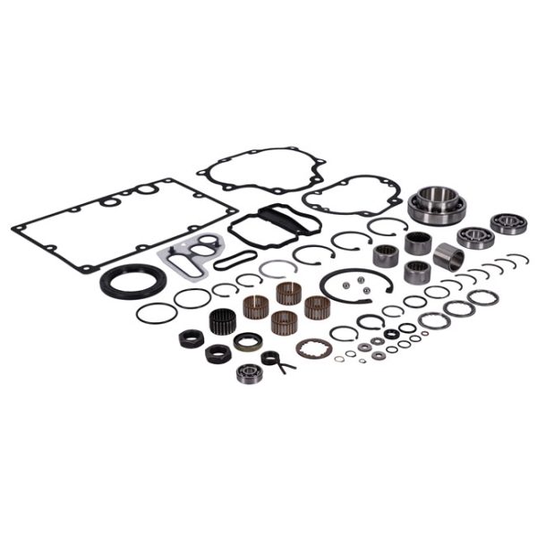 JIMS, M8 6-speed transmission rebuild kit