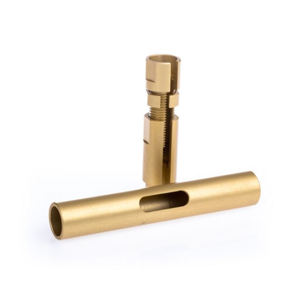 Müller, M8 'Clutch Control' clutch cable adjuster