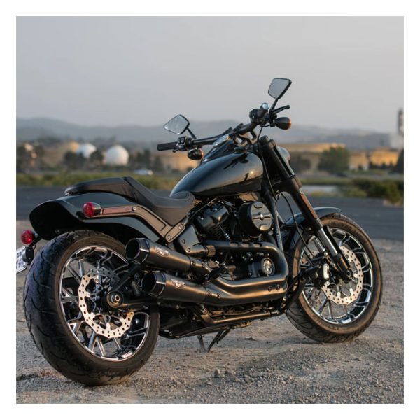 Arlen Ness, M8 Knuckle Stage I 'Big Sucker' air cleaner kit