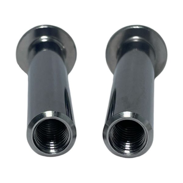 Bare Knuckle Performance, ARP upper shock mount bolts