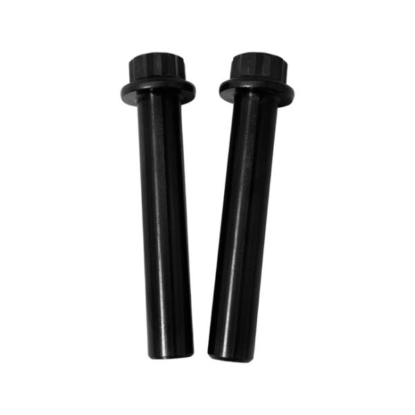 Bare Knuckle Performance, ARP upper shock mount bolts