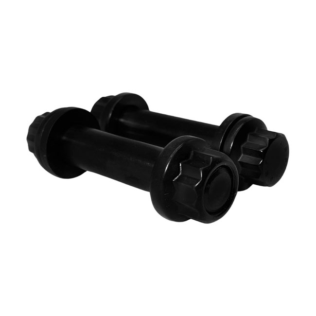 Bare Knuckle Performance, ARP lower shock mount bolts