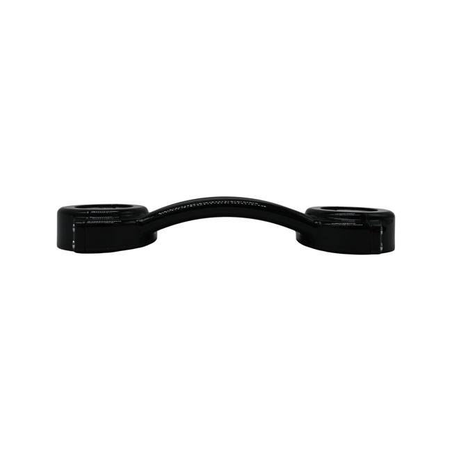Bare Knuckle Performance, Clinch fork brace. 39mm. Black
