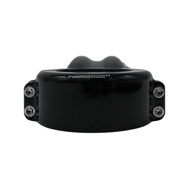 Bare Knuckle Performance, Clinch fork brace. 39mm MG. Black