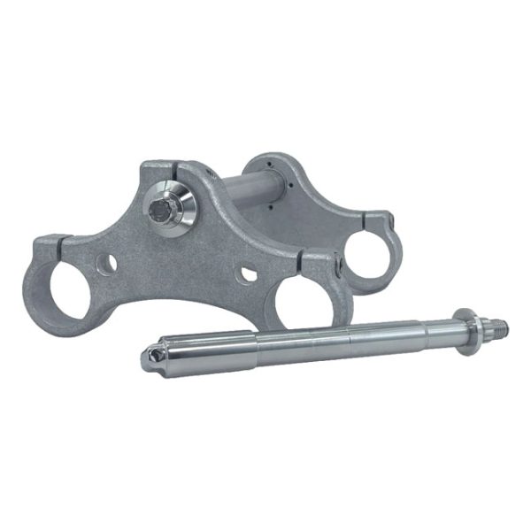 Bare Knuckle Performance, Super Narrow triple tree kit. 39mm