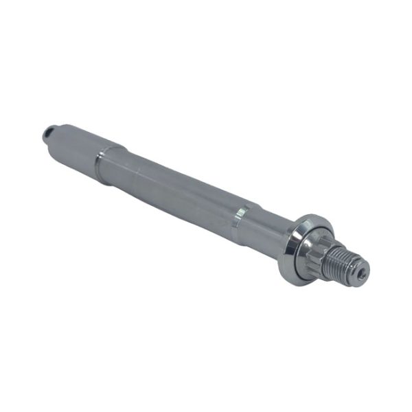 Bare Knuckle Performance, Super Narrow triple tree kit. 39mm