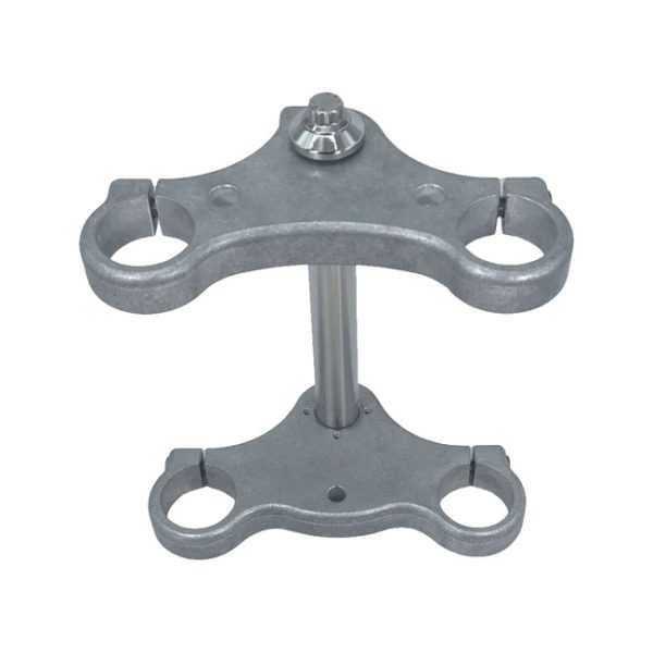 Bare Knuckle Performance, Super Narrow triple tree kit. 39mm