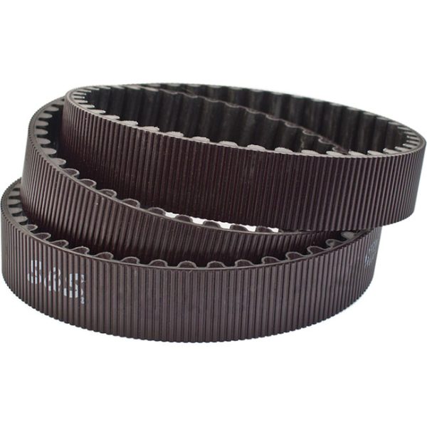 S&S, rear belt XN7 carbon cord. 24mm wide, 133T