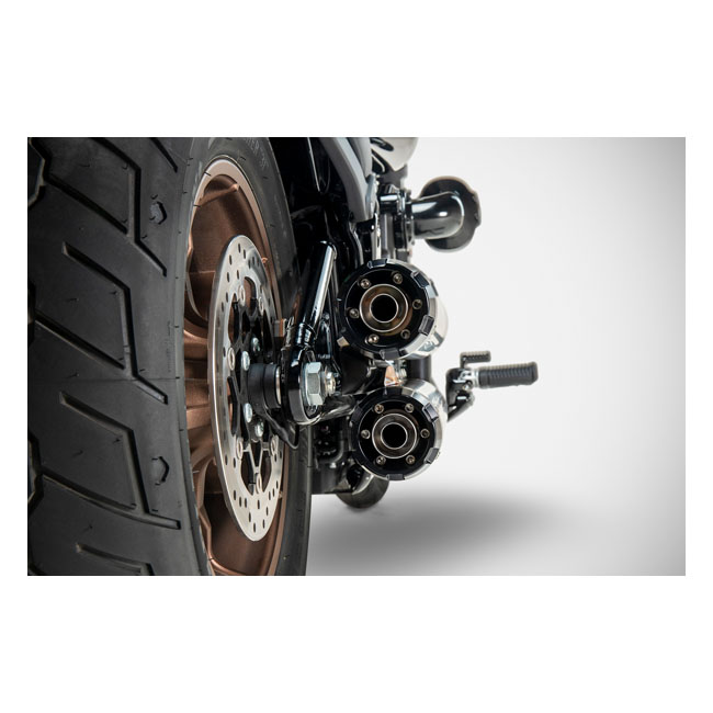 Zard, Slip-Ons Overlapped. Plain