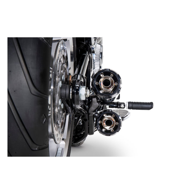 Zard, Slip-Ons Overlapped. Plain