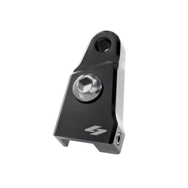 Kraus, Twin Cam EZ-Shift ratio adapter. Black