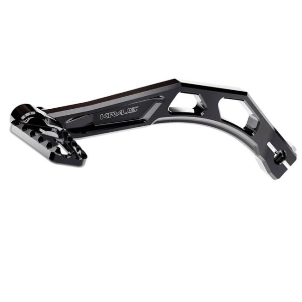 Kraus, SX3 shift lever. Black