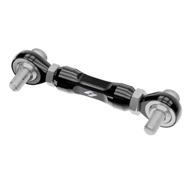 Kraus, SX3 shift rod. Black