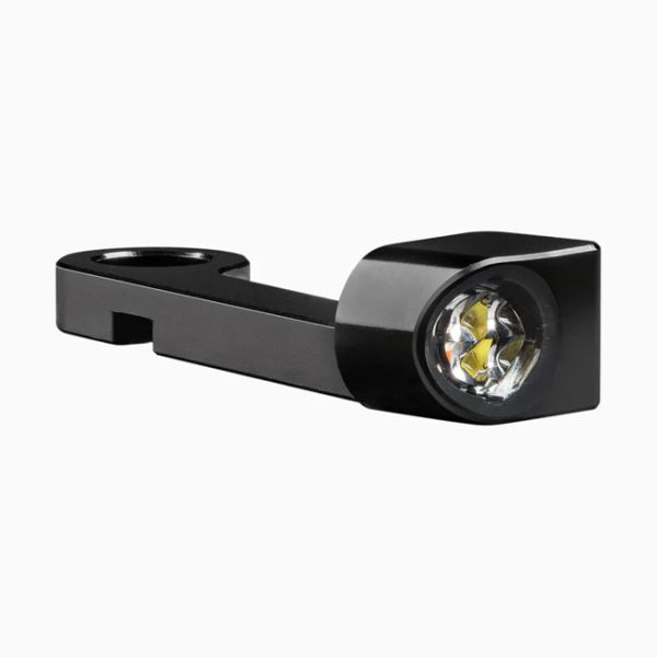 Motogadget, Mo.blaze Tens turn signals/position. Front