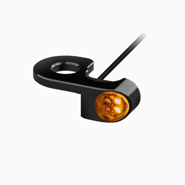 Motogadget, Mo.blaze Tens turn signals/position. Front