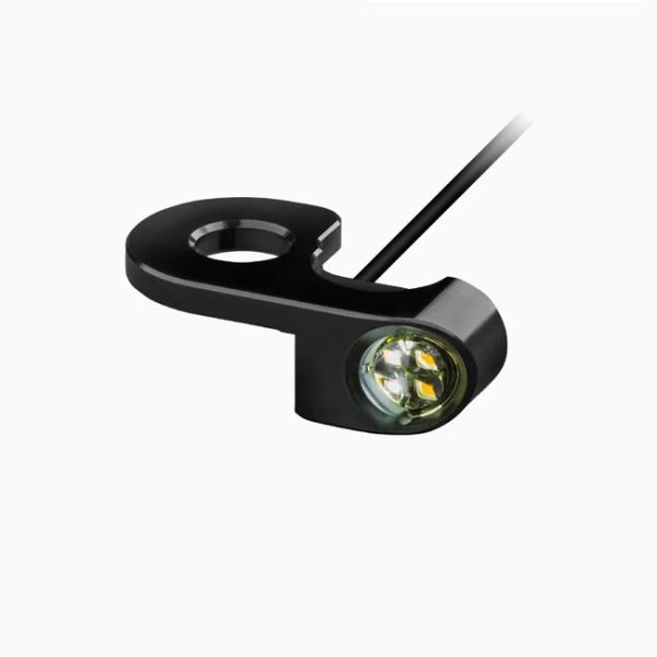 Motogadget, Mo.blaze Tens turn signals/position. Front