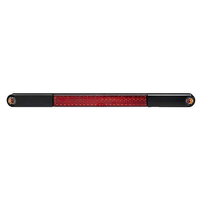 Motogadget, Mo.rear 3-1 LED taillight. Black