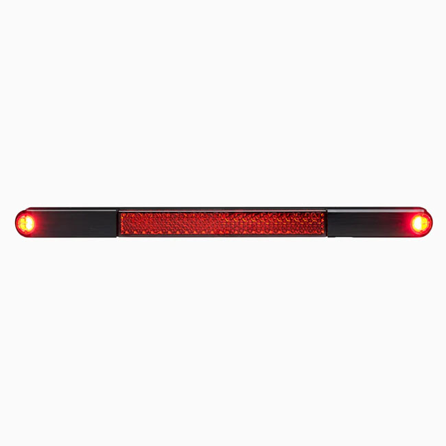 Motogadget, Mo.rear 3-1 LED taillight. Black
