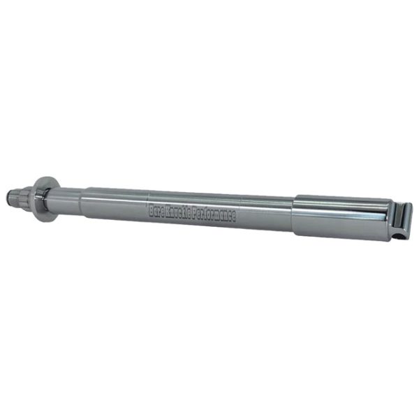 Bare Knuckle Performance, 39mm front axle kit