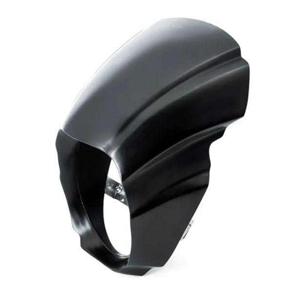 Killer Custom, 'Aggressor' headlamp fairing