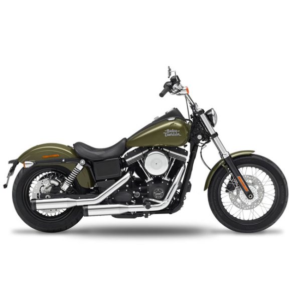 *2 WEEKS EXTRA TRANSIT TIME* KessTech, 2in2 3" slip-ons ESM2. Chrome