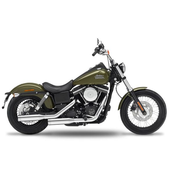 *2 WEEKS EXTRA TRANSIT TIME* KessTech, 2in2 3" slip-ons ESM2. Chrome