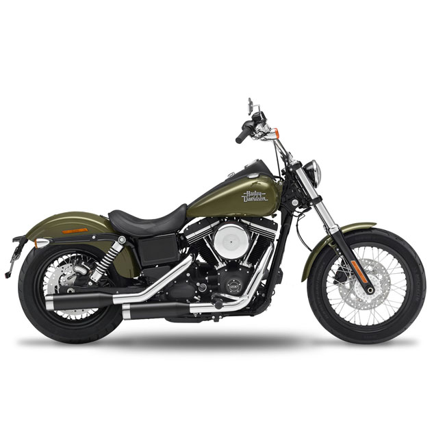 *2 WEEKS EXTRA TRANSIT TIME* KessTech, 2in2 3" slip-ons ESM2. Black matte