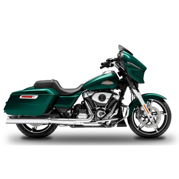 *2 WEEKS EXTRA TRANSIT TIME* KessTech, 2in2 FL-double slip-ons ESE. Chrome