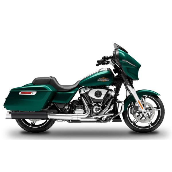 *2 WEEKS EXTRA TRANSIT TIME* KessTech, 2in2 FL-double slip-ons ESE. Black matte