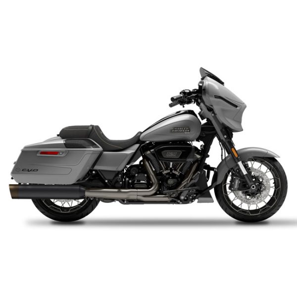 *2 WEEKS EXTRA TRANSIT TIME* KessTech, 2in2 FL-double slip-ons ESE. Black matte