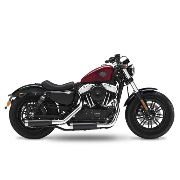 *2 WEEKS EXTRA TRANSIT TIME* KessTech, 2in2 3" slip-ons ESE. Black matte