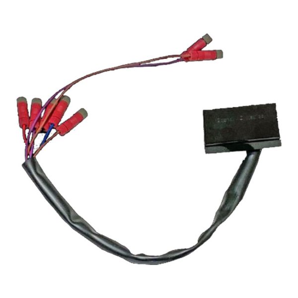 Custom Dynamics, Universal Turn Signal Decoder