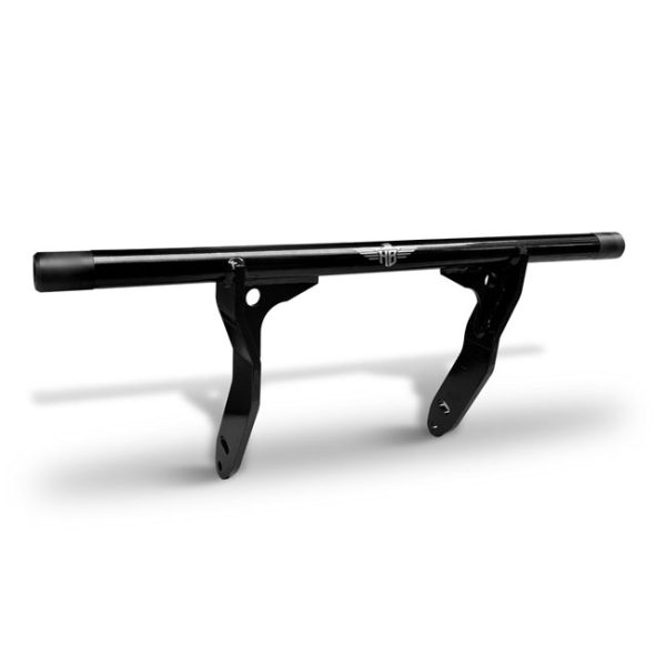 HeinzBikes, clubstyle crash bar. Black