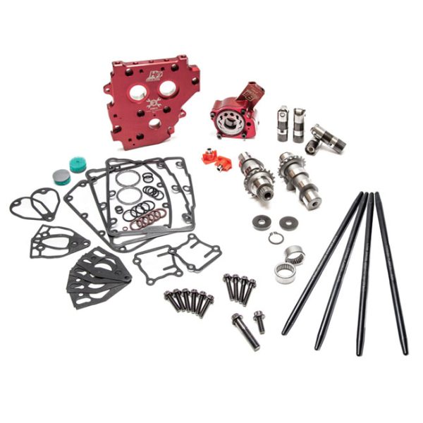 Feuling, Race Series Camchest Kit - One Piece Pushrods