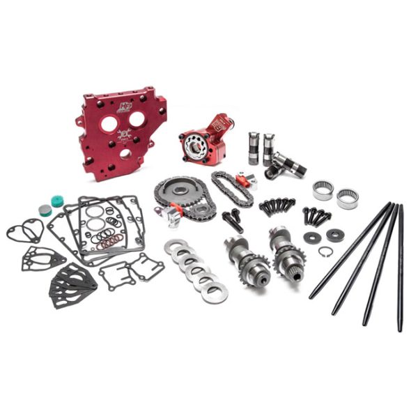 Feuling, Race Series Camchest Kit - One Piece Pushrods