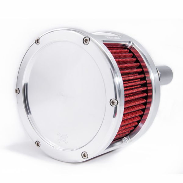 Feuling, BA Race Series Air Cleaner Kit, Race Series Tall Ca