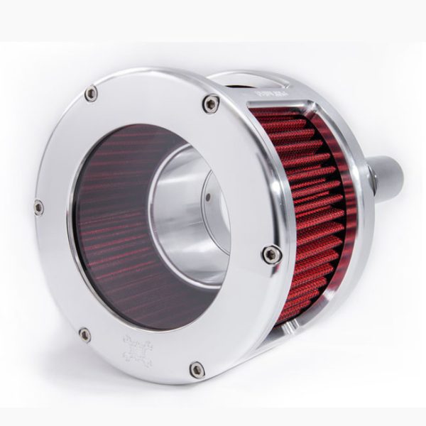 Feuling, BA Race Series Air Cleaner Kit, Race Series Tall Ca