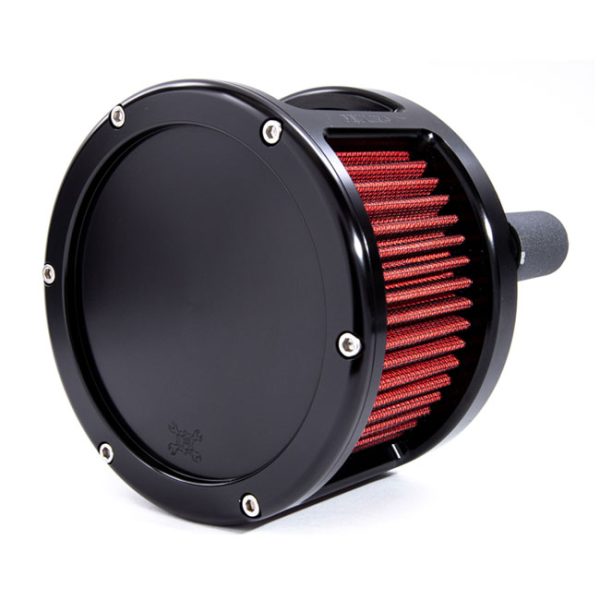 Feuling, BA Race Series Air Cleaner Kit, Race Series Tall Ca