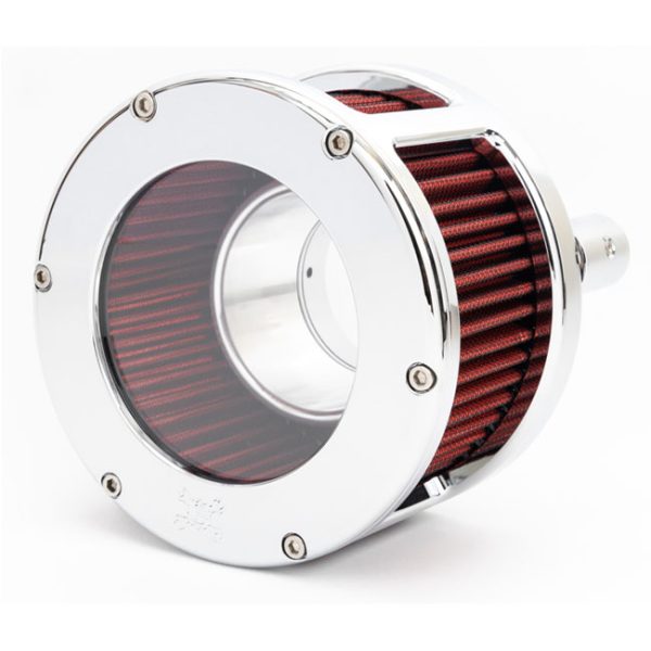 Feuling, BA Race Series Air Cleaner Kit, Race Series Tall Ca