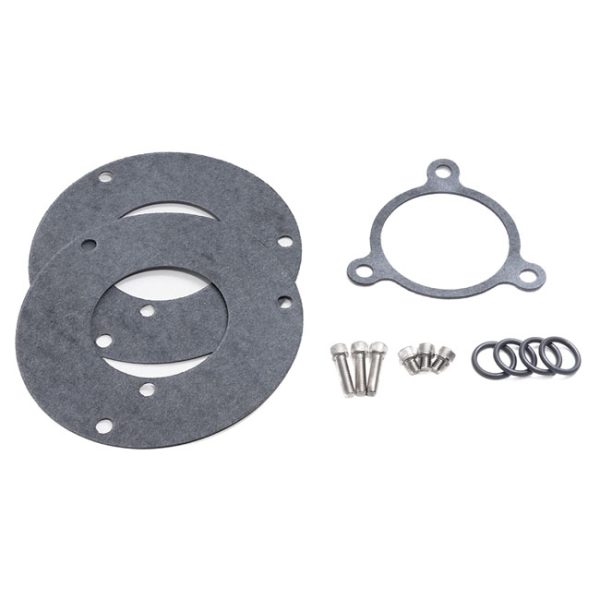 Feuling, BA Air Cleaner Rebuild Kit Twin Cam Throttle By Wir