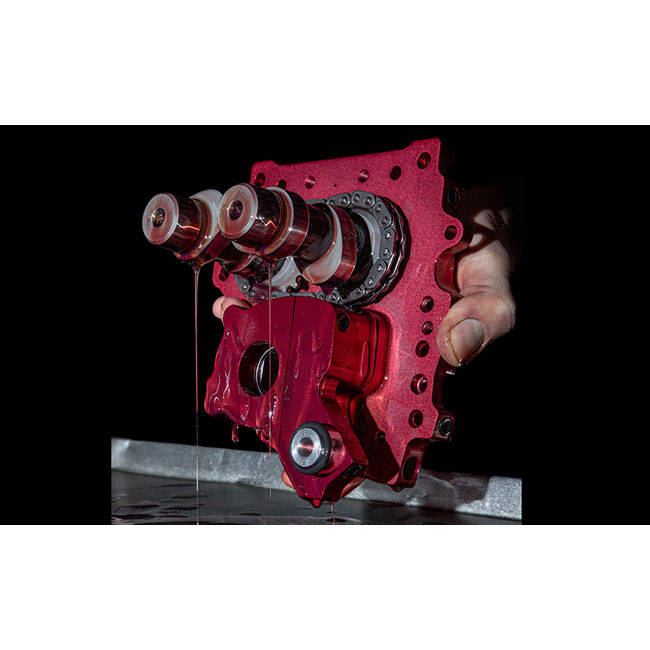 Feuling, Twin Cam Camshafts - 792