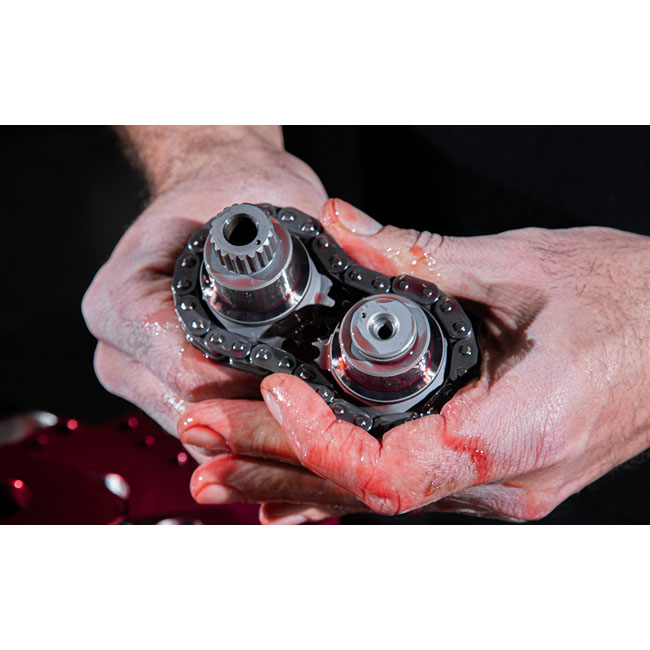 Feuling, Twin Cam Camshafts - 792