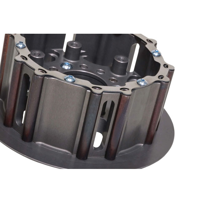 Rekluse, APEX Clutch kit. No basket