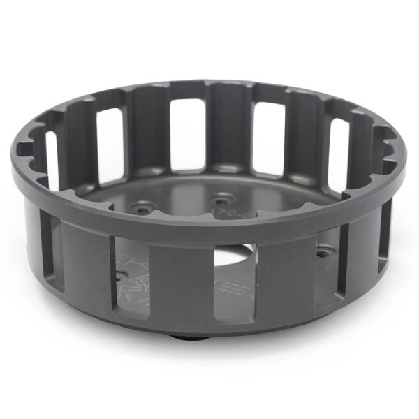 Rekluse, APEX billet clutch basket