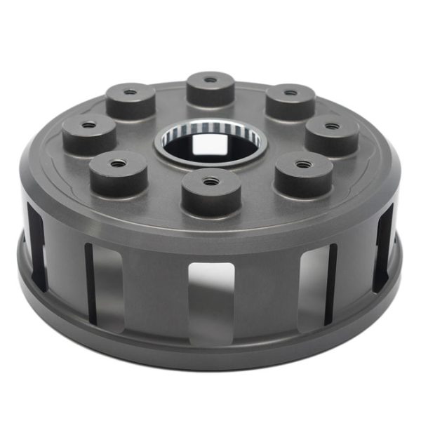 Rekluse, APEX billet clutch basket